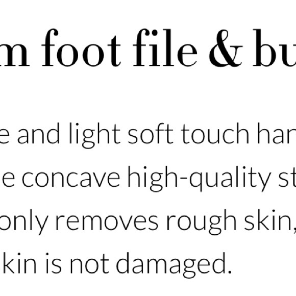 GelMoment Nail Polish and Optimum File - Picture 10 of 15